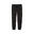 Pantalon bărbați cargo talie elastică Sport, negru PUMA