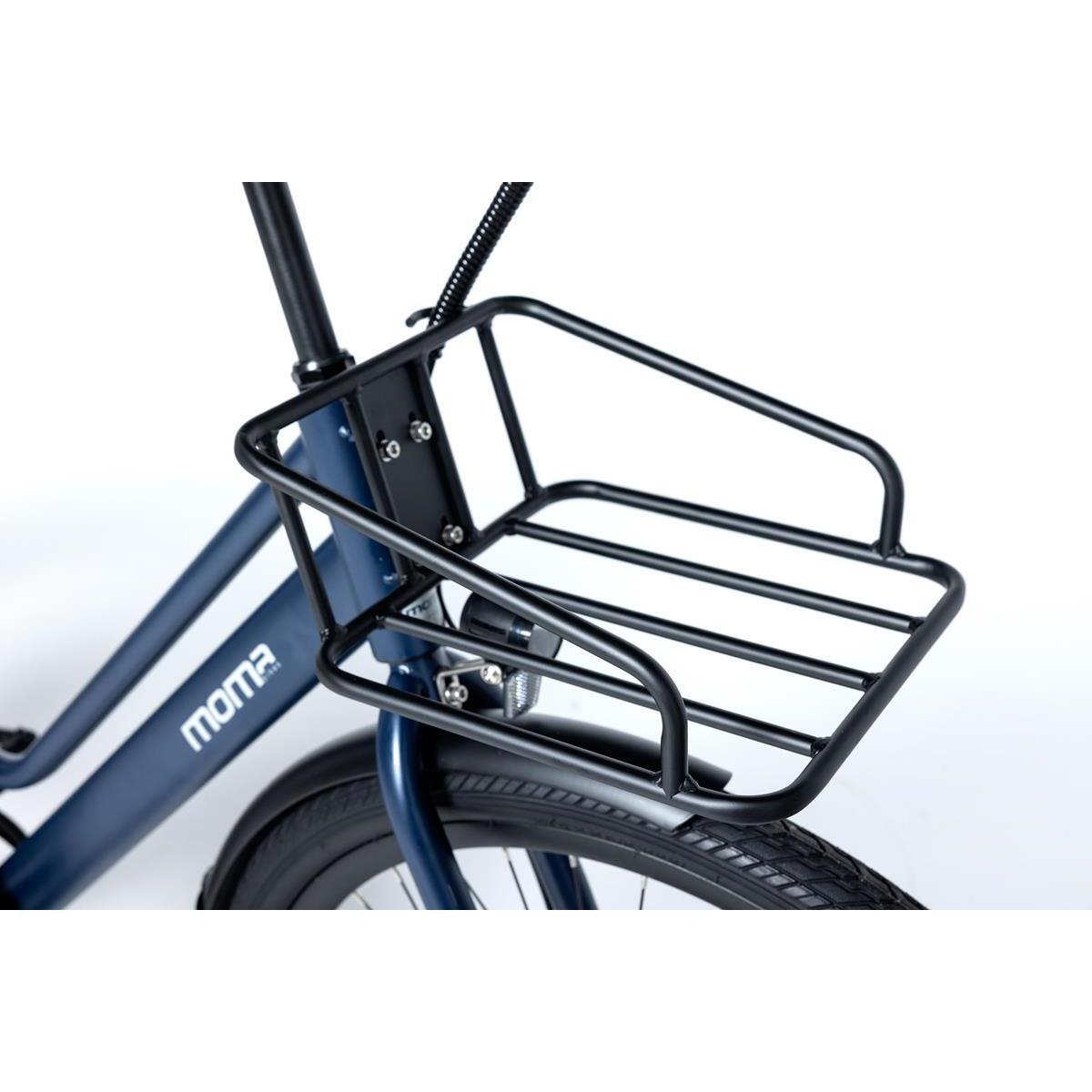 Eas-e 28" elektromos kerékpár SHIMANO 7 sebesség – akár 60 km hatótáv 4/7