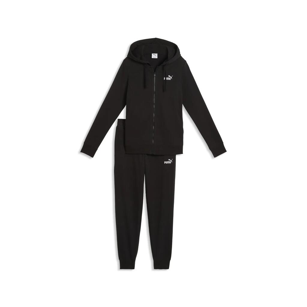 Hooded Tracksuit Women PUMA