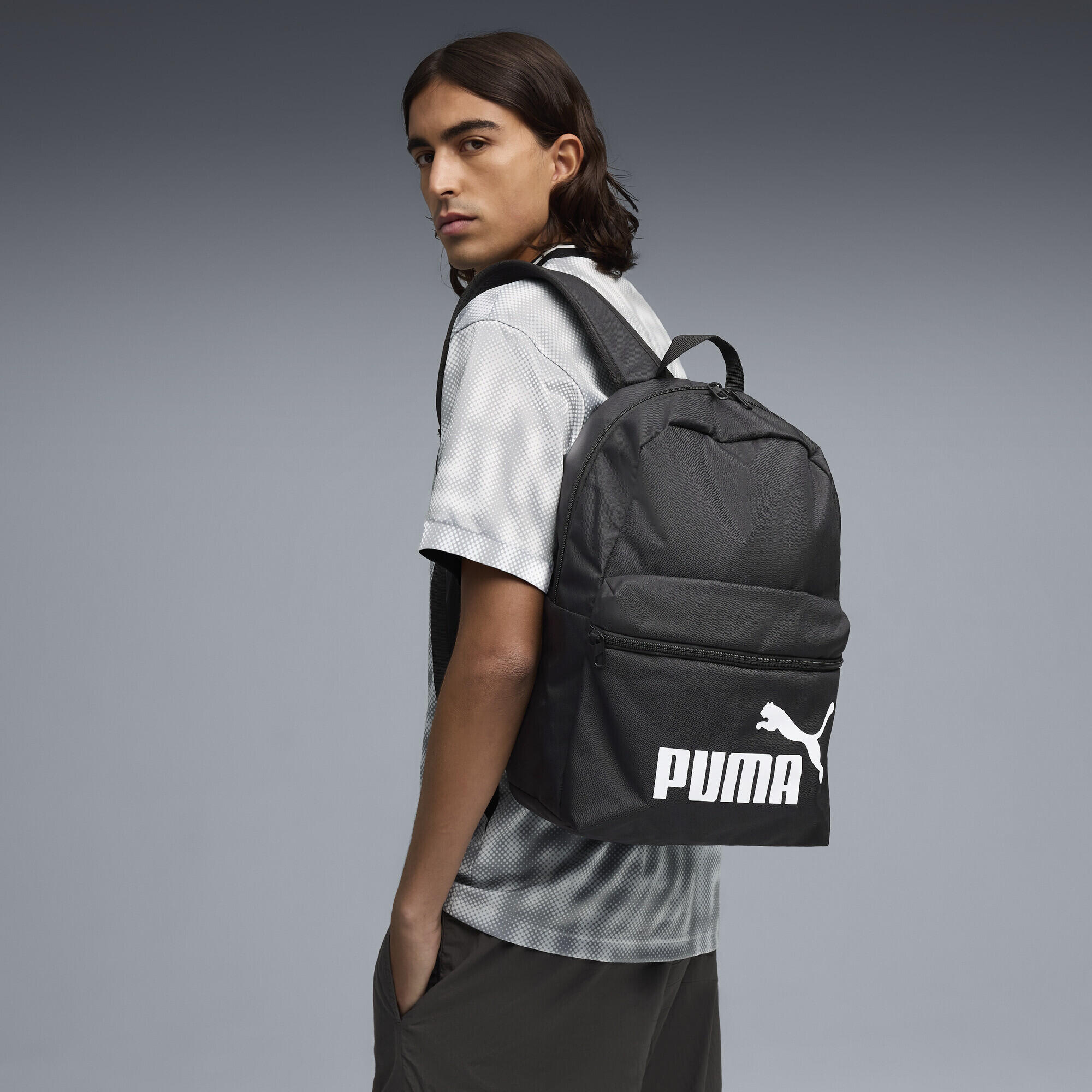 PUMA Phase 20 l Rucksack-Set Erwachsene PUMA 2/3