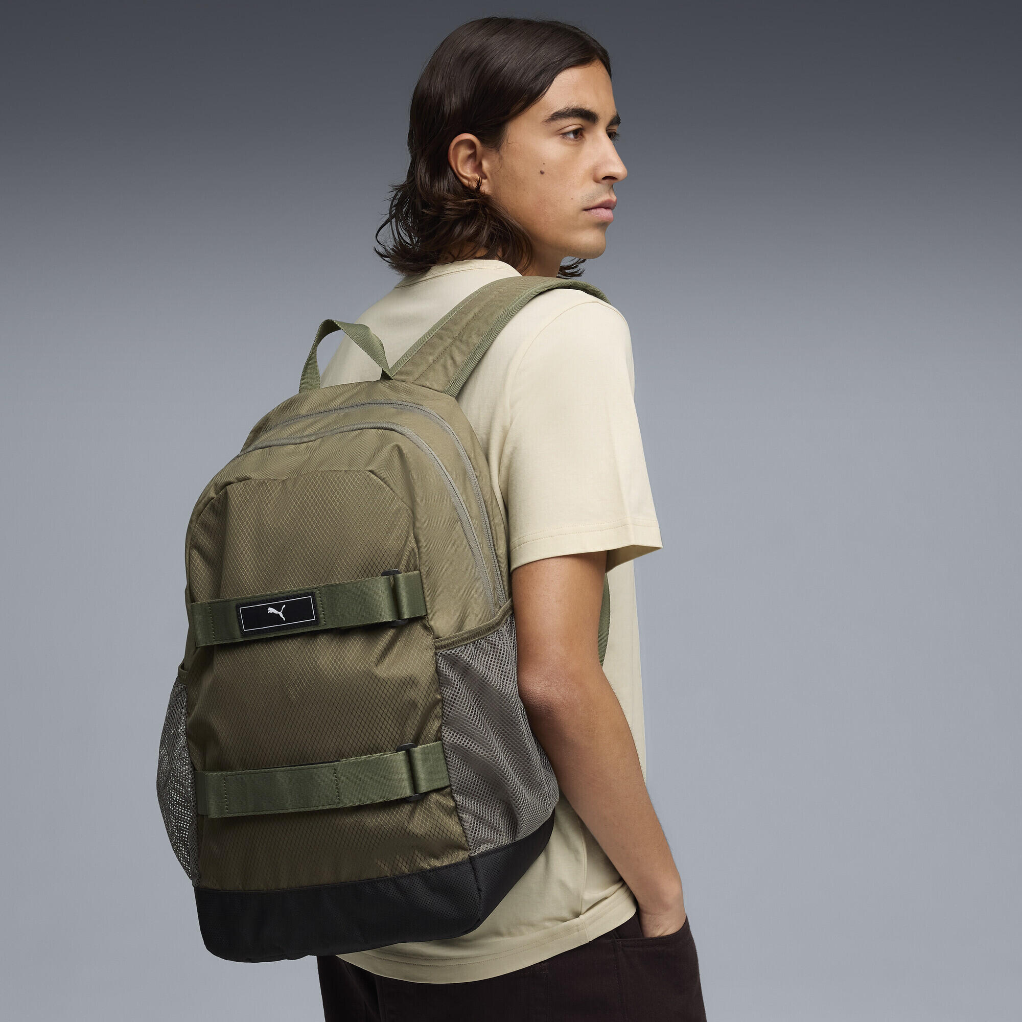 Sac à dos PUMA Deck (29 L) PUMA 2/3