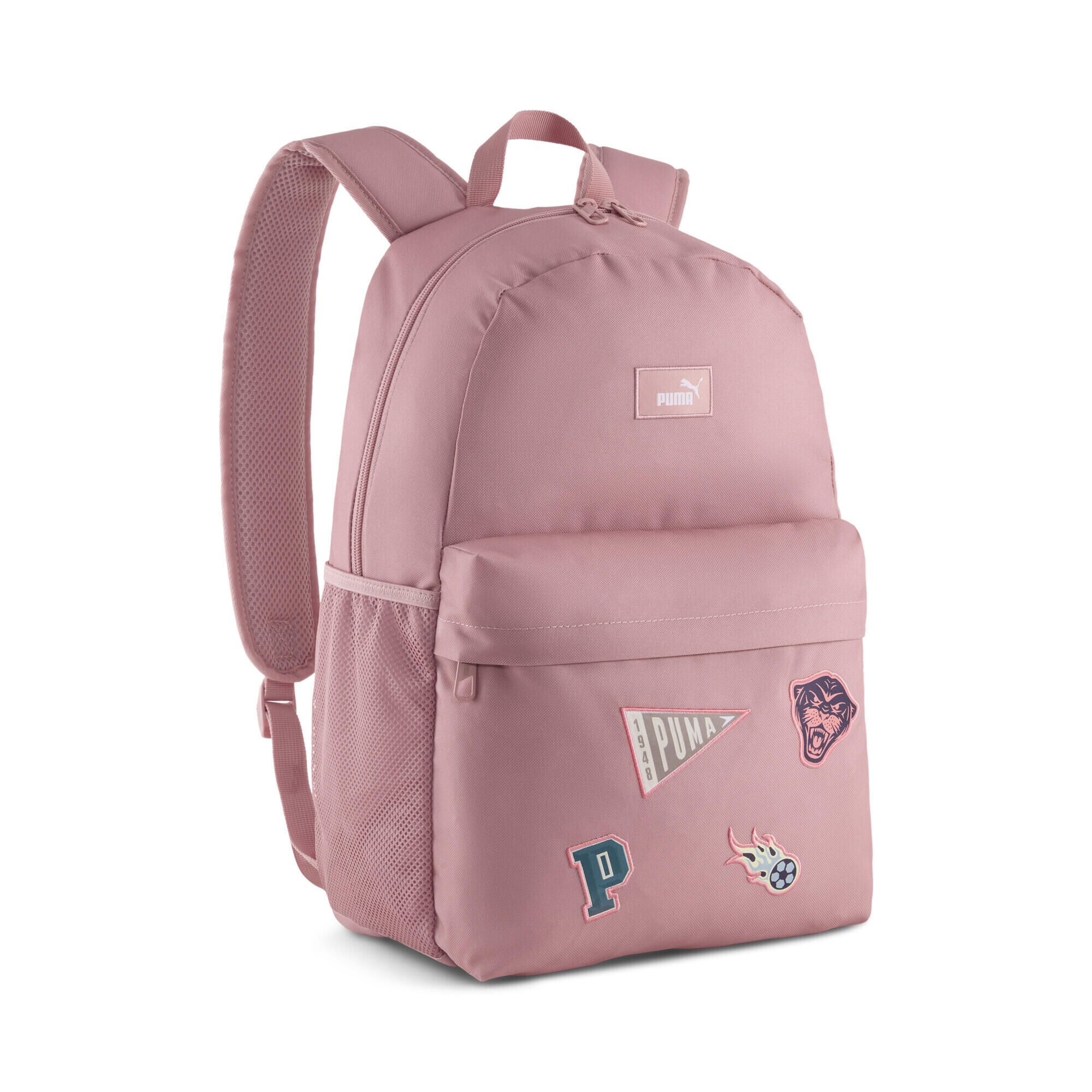PUMA Unisex batoh 20 l Phase Patch PUMA
