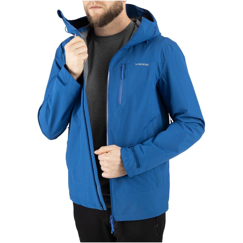Lyžařská bunda s kapucí Viking Trek Pro 2.0