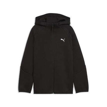 Hoodie zippé Evostripe Enfant et Adolescent PUMA