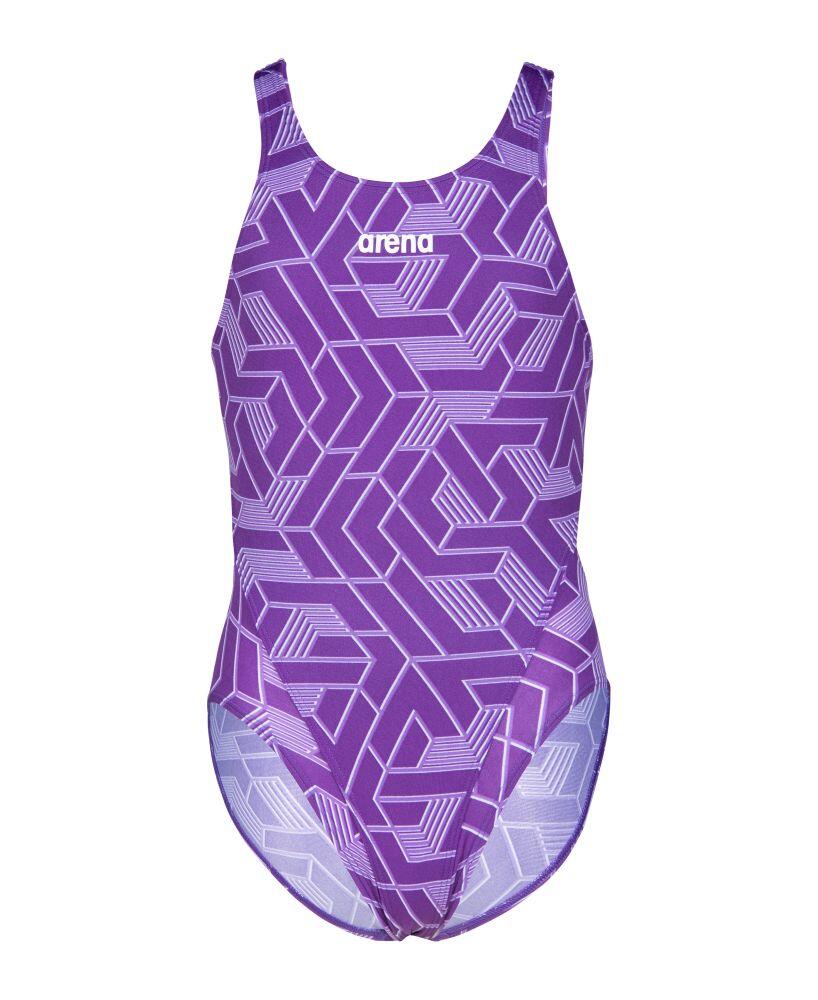 Strój Kąpielowy Arena  Escape Swimsuit Swim Tech 6/7