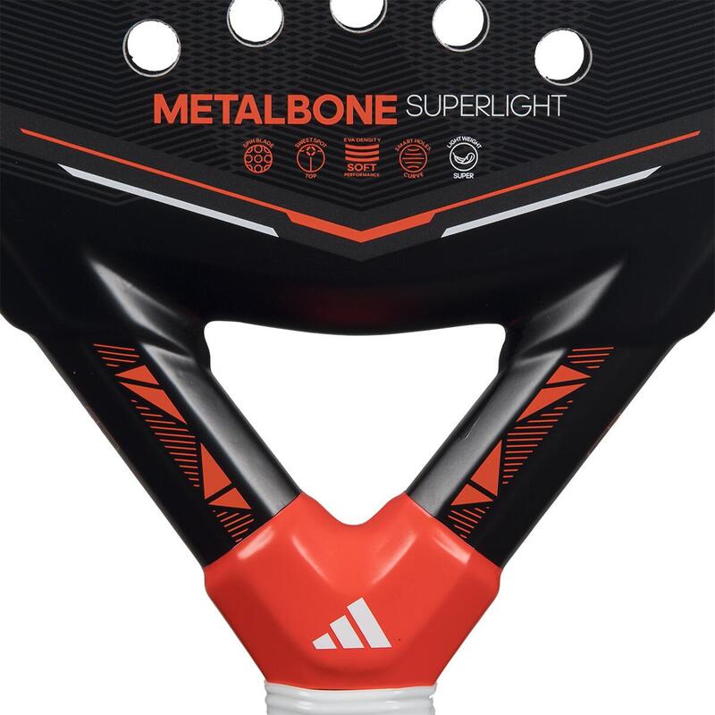 ADIDAS METALBONE Carbon Ctrl 3.4 2025 (Pala)