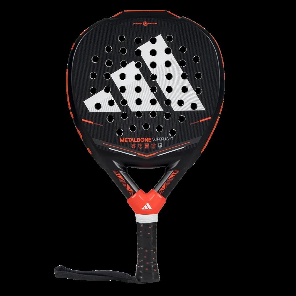 Adidas Metalbone Superlight Padel Racket - 2026