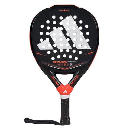 Pala de Pádel Adidas Metalbone Carbon CTRL 3.4