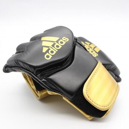 Gants d'entrainement de MMA adidas