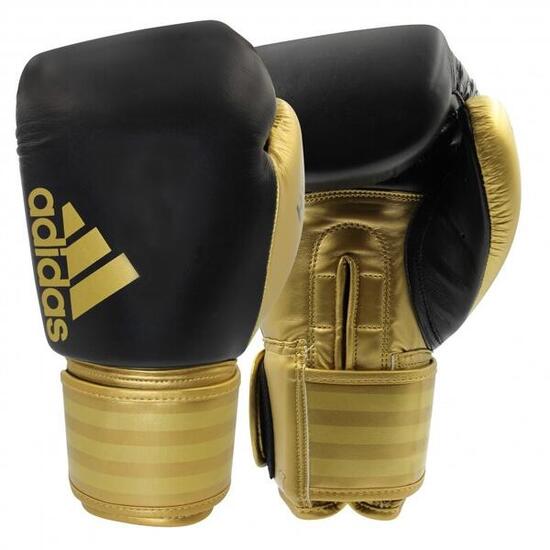 Gants de boxe adidas Hybrid 200