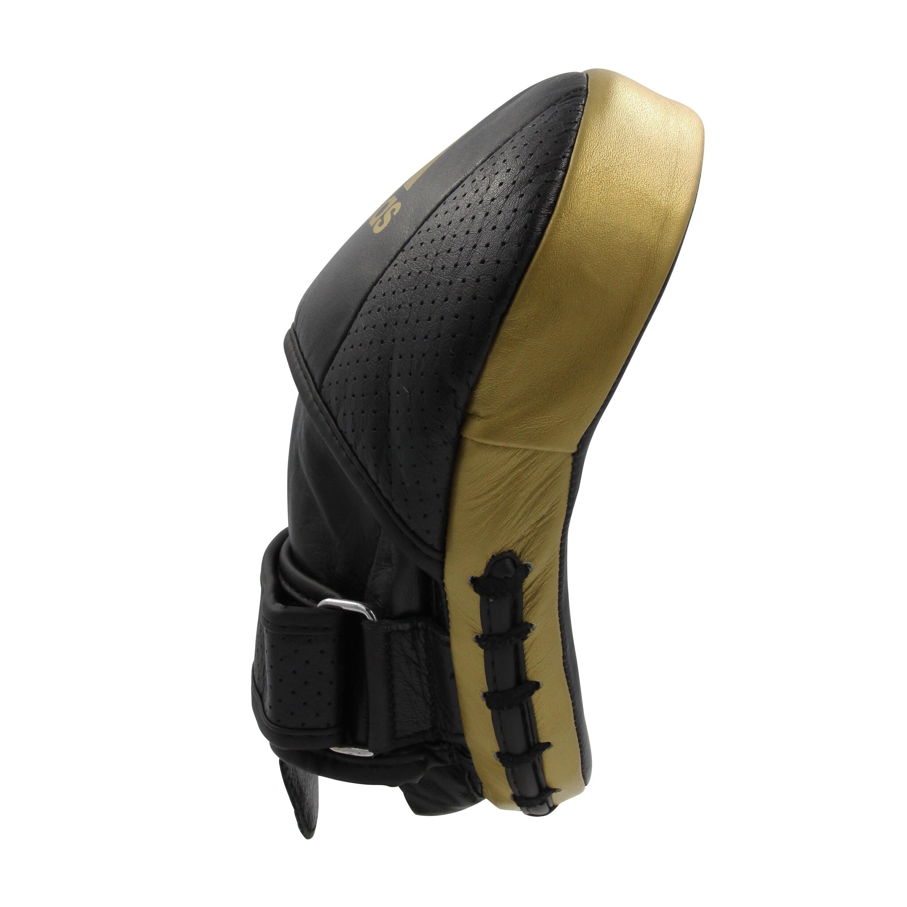Pattes d'Ours Adidas Adistar Pro 2/7