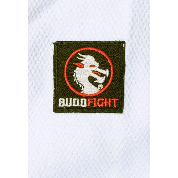 Kimono de judo Super Entrenamiento blanco 3/4