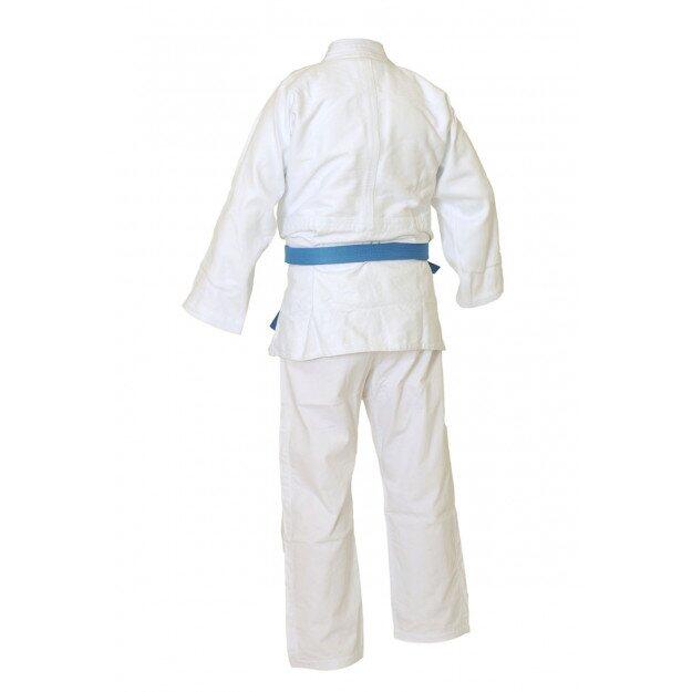 Kimono de judo Super Entrenamiento blanco 2/4