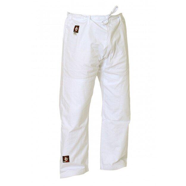 Kimono de judo Super Entrenamiento blanco 4/4