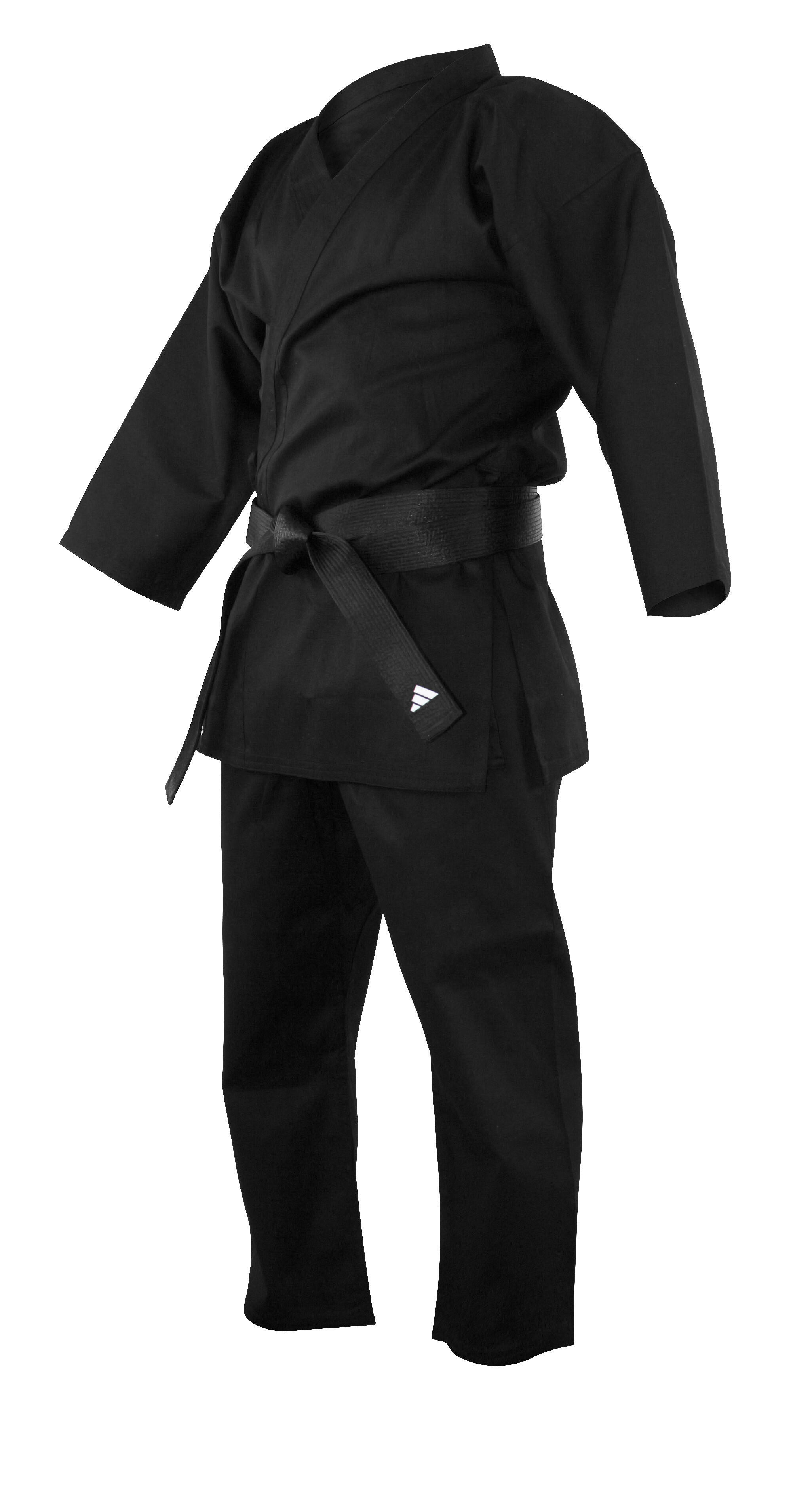 Karategi adidas Byshido Bl 2/3