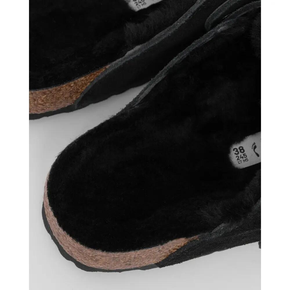 Womens Poolside Clogs VL 6/6