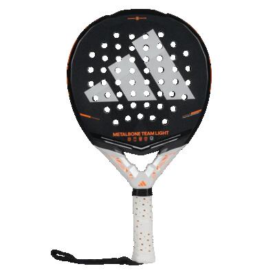 Padelracket adidas metalbone team light 3.4