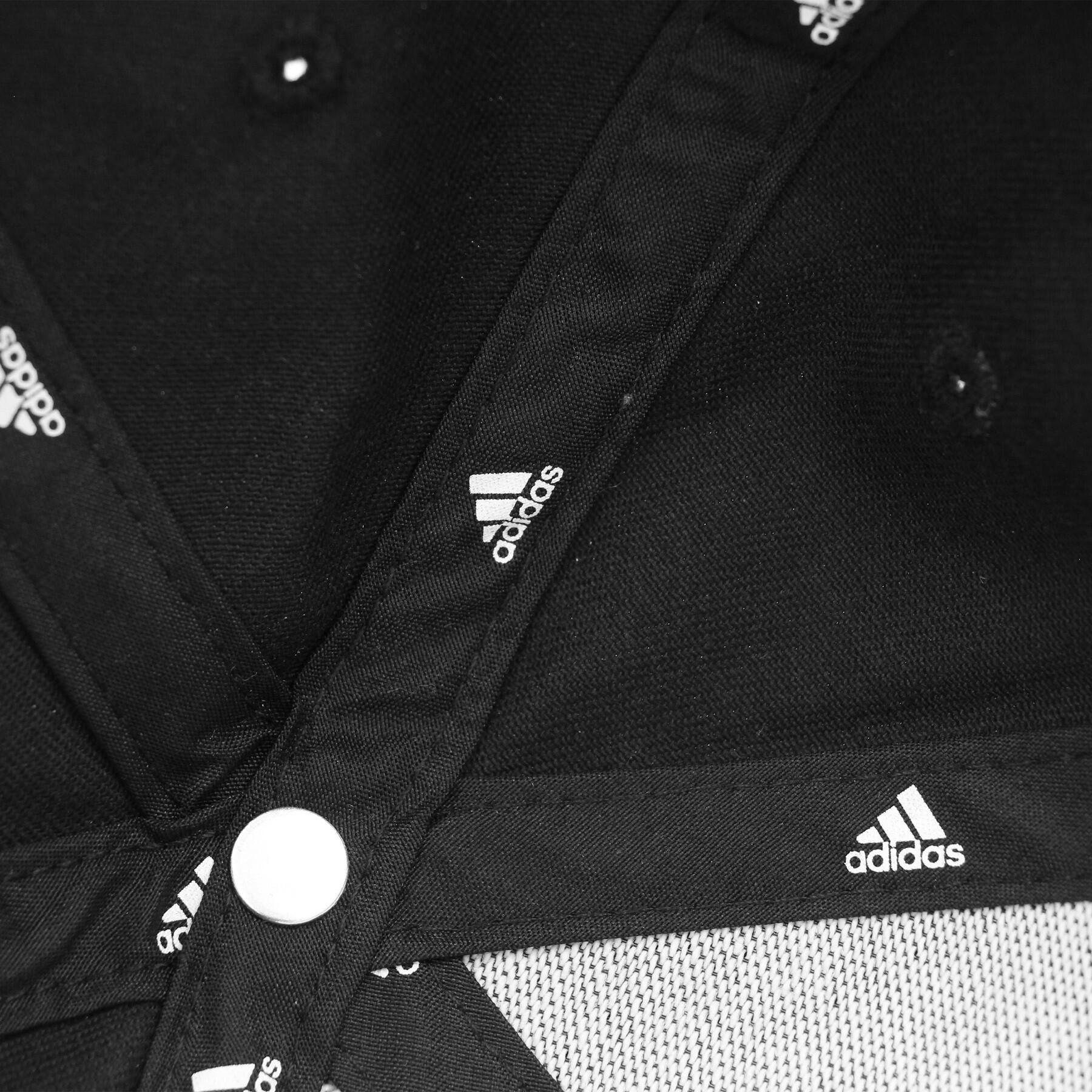 Czapka adidas Stack log 3/4