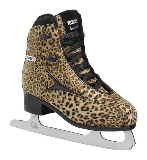 Pattinaggio artistico ROCES Pardus 37
