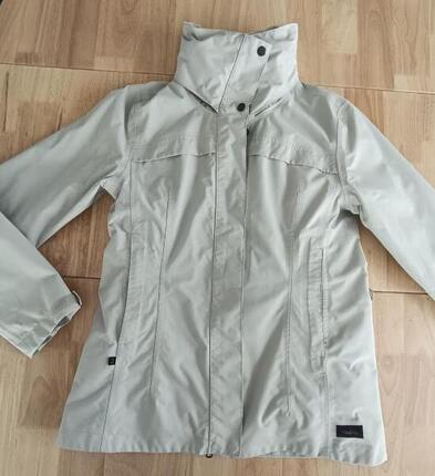 Entre Particuliers - Veste de randonnée chaude 3 en 1
