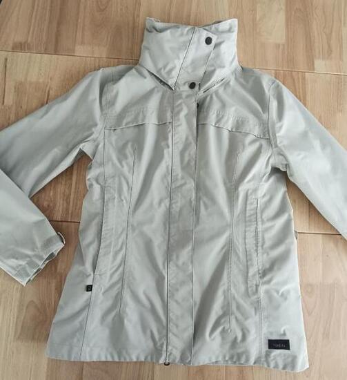Entre Particuliers - Veste de randonnée chaude 3 en 1
