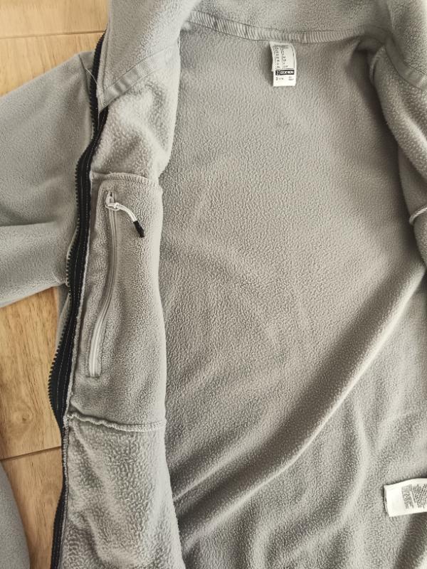 Entre Particuliers - Veste de randonnée chaude 3 en 1 6/7