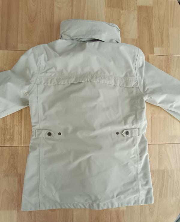 Entre Particuliers - Veste de randonnée chaude 3 en 1 7/7