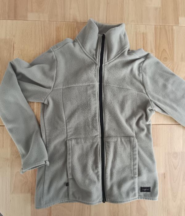 Entre Particuliers - Veste de randonnée chaude 3 en 1 4/7