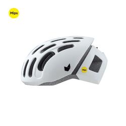 CATLIKE Whisper II - Casque Performance Route, VTT, Gravel - White Gloss