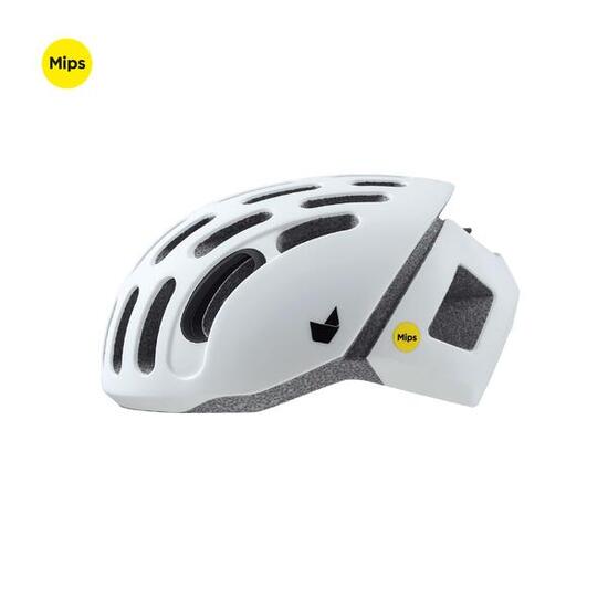 CATLIKE Whisper II - Casco Performance Strada MTB Gravel - Verde