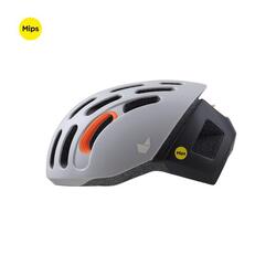 CATLIKE Whisper II - Casque Performance Route, VTT, Gravel - Mercury