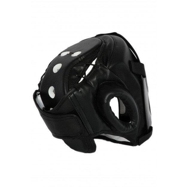 Casco da boxe con barra Ultra 3/3