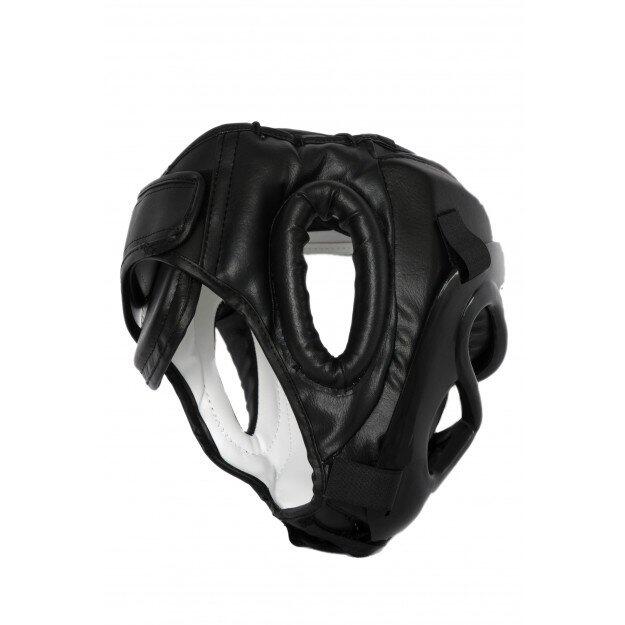 Casco da boxe con barra Ultra 2/3
