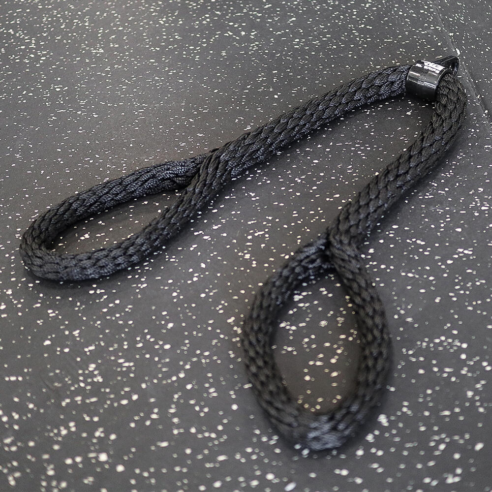 Cuerda de Tríceps de Gran Durabilidad para Gimnasio sin Tornillos RL Grips 4/7
