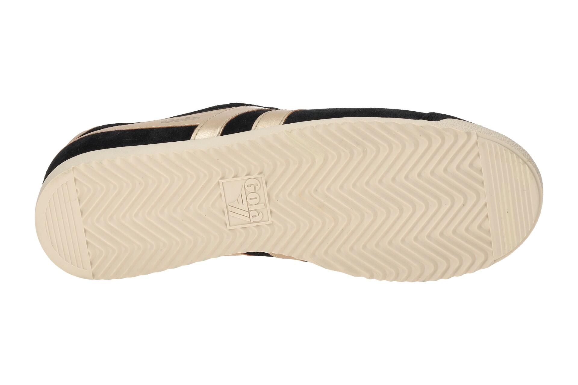 Basket Gola Bullet Pearl - Femme 7/7