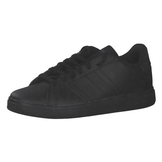 Chaussures Garçons Adidas Grand noir