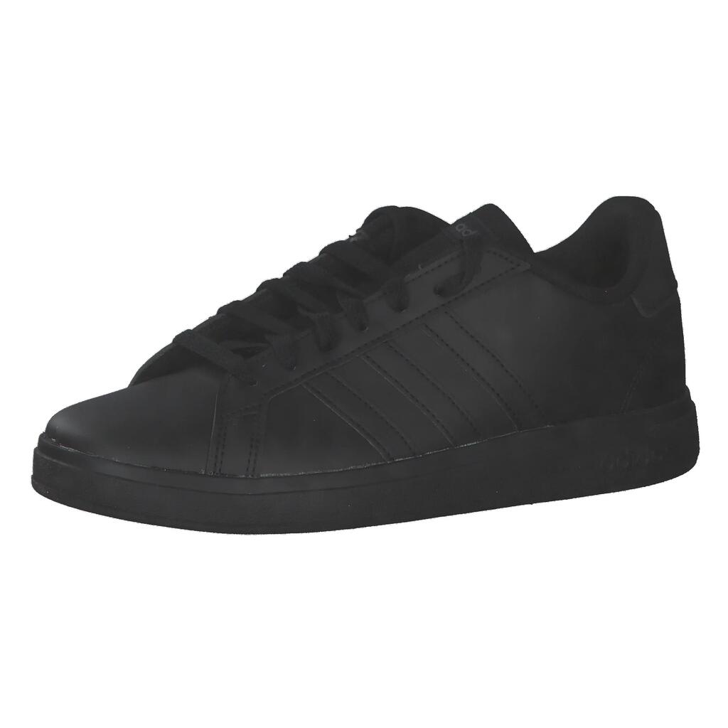 Trainers Boy Adidas Grand Black