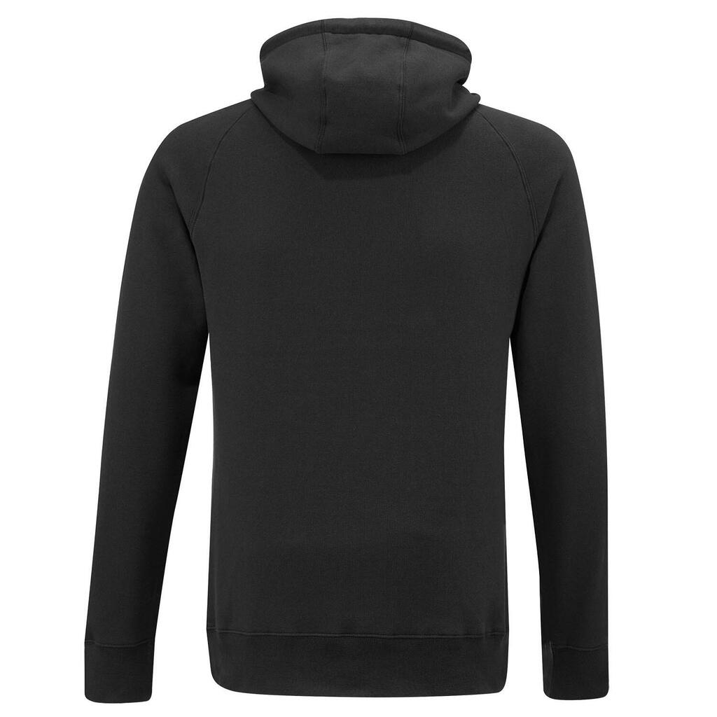 Team Pullover Hoodie - Kids - Black