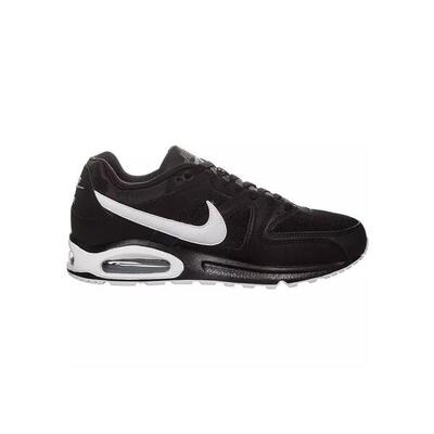 Nike Air Max Command Black