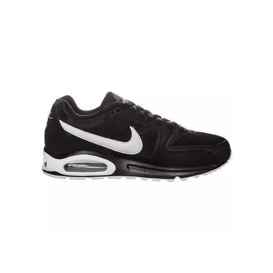 Nike Air Max Command Black