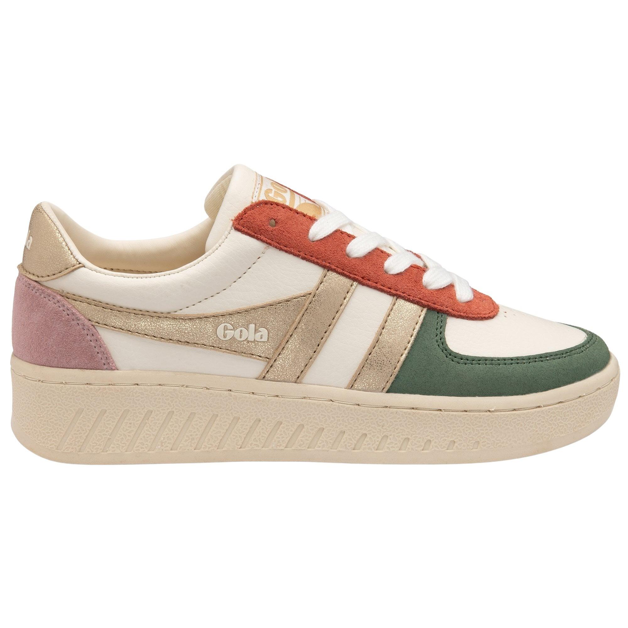 GOLA Chaussures  Gola Multicolore Multicolore Gola