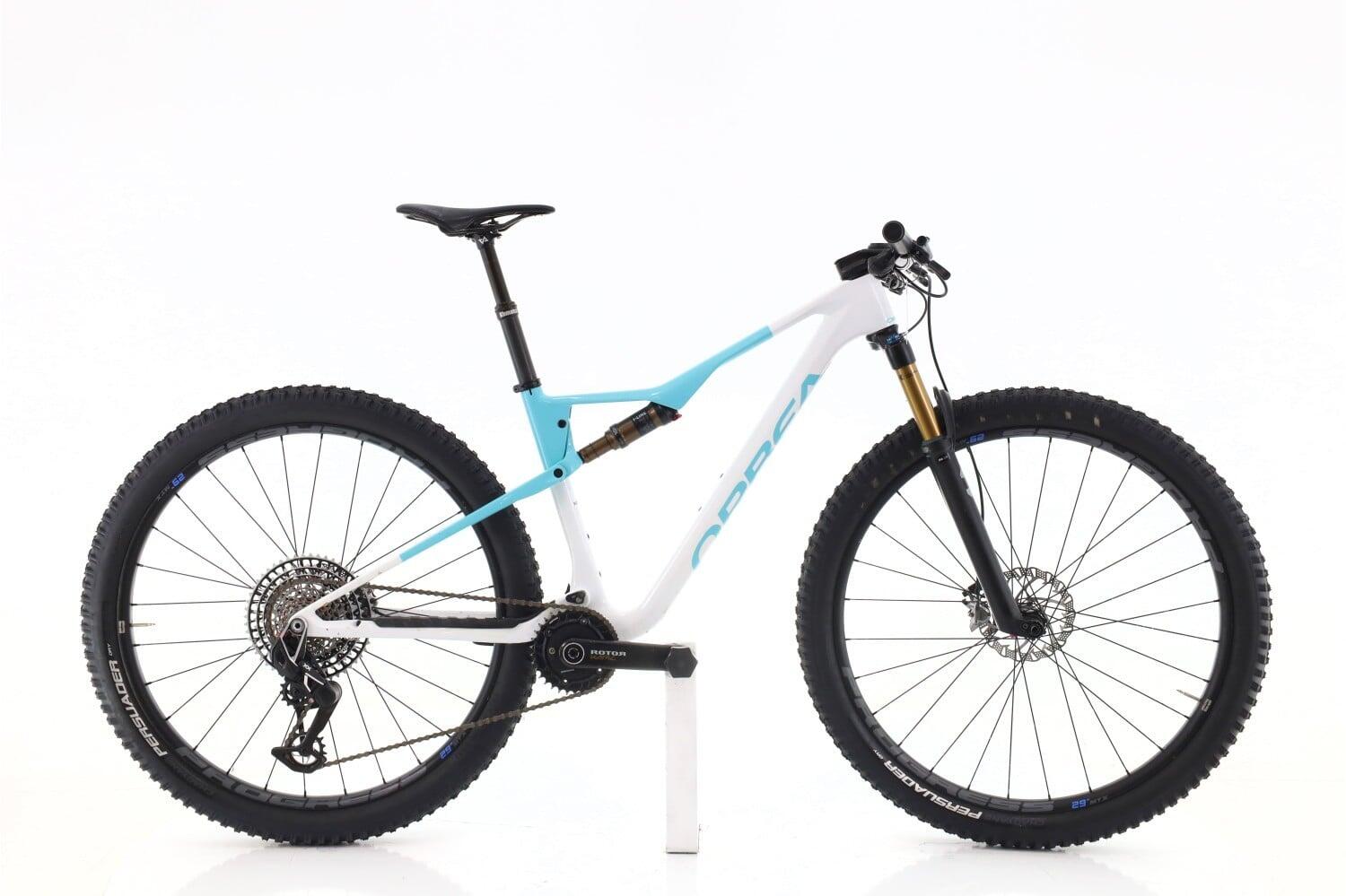 ORBEA VTT reconditionné ·  Oiz LTD XXSL AXS · Bon état