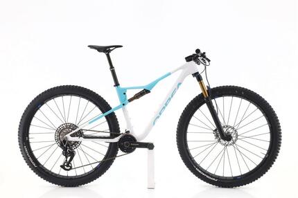Refurbished MTB Fully · Oiz LTD XXSL AXS · Guter Zustand