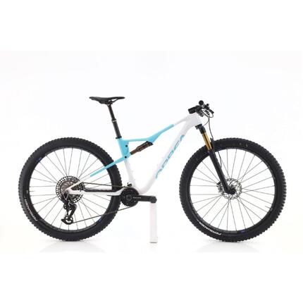 Second life · R. górski · Orbea Oiz LTD XXSL AXS · W dobrym stanie