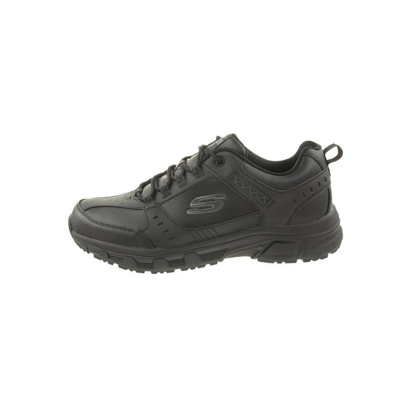 Pantofi sport barbati Skechers Oak Canyon - Redwick, Negru