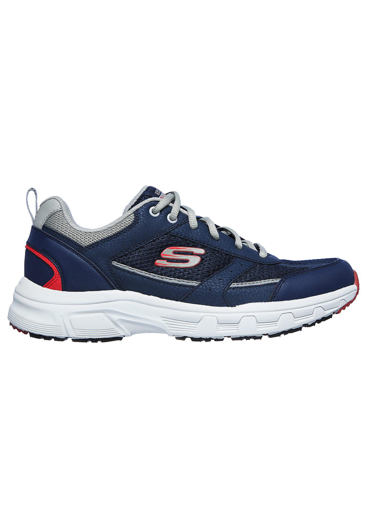 Zapatillas Hombre Skechers Oak-canyon Verketta Azul 7/7