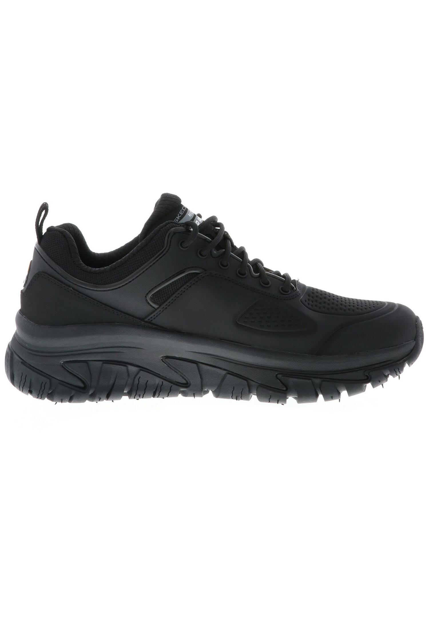 Sneakers Skechers Arch Fit Road Walker - Recon, Zwart, Mannen 7/7