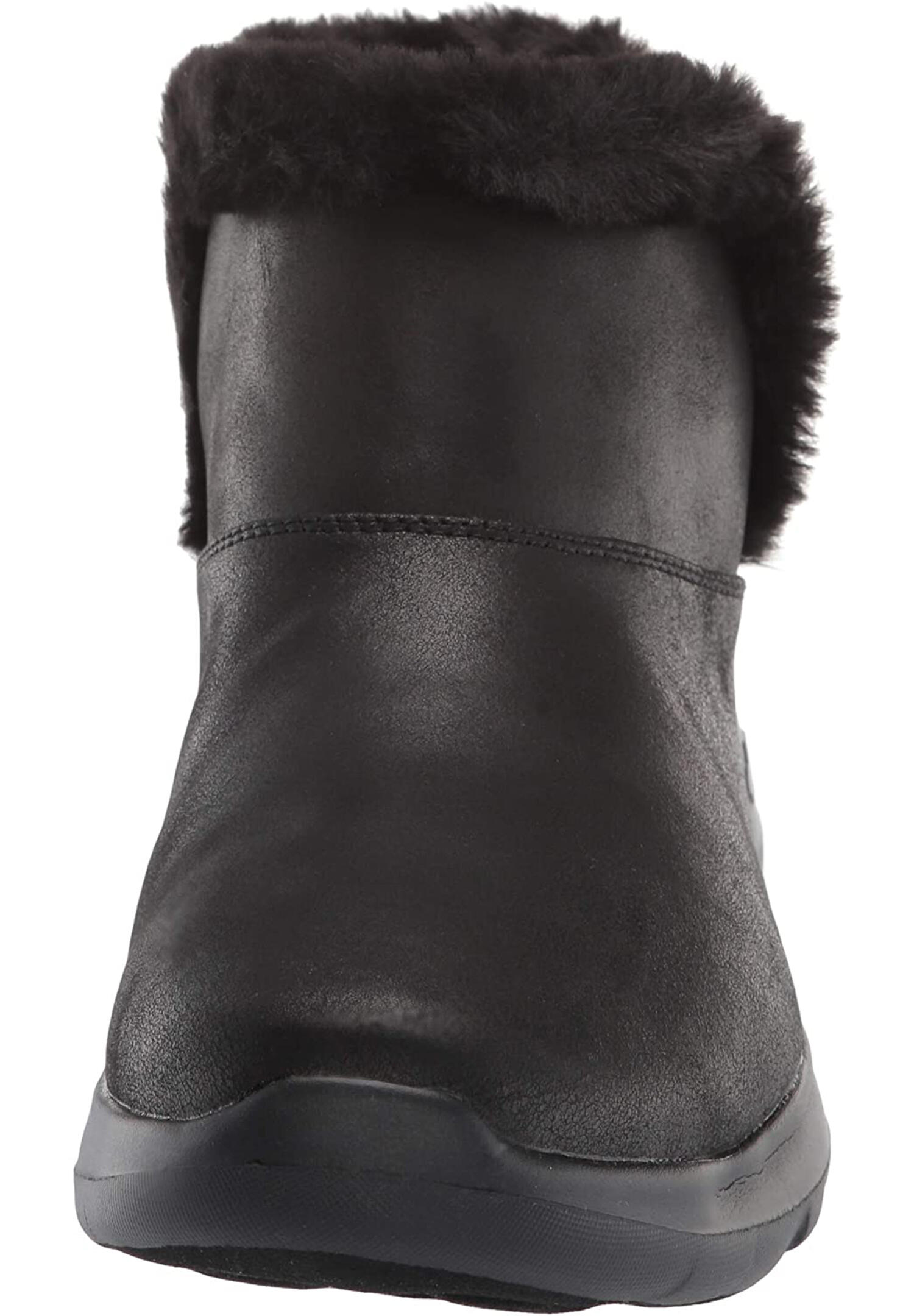 Bottes Skechers Endeavor, Noir, Femmes 7/7