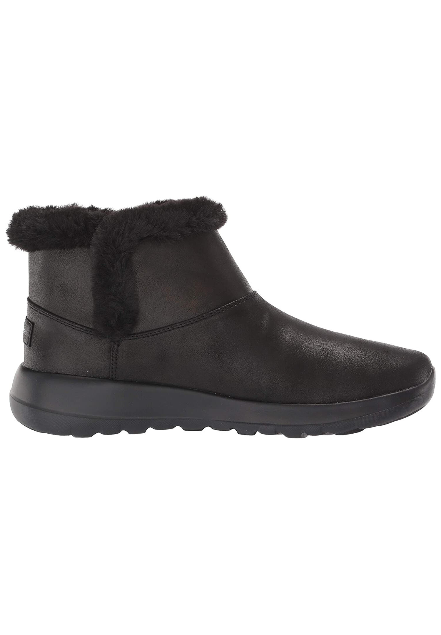 Bottes Skechers Endeavor, Noir, Femmes 6/7