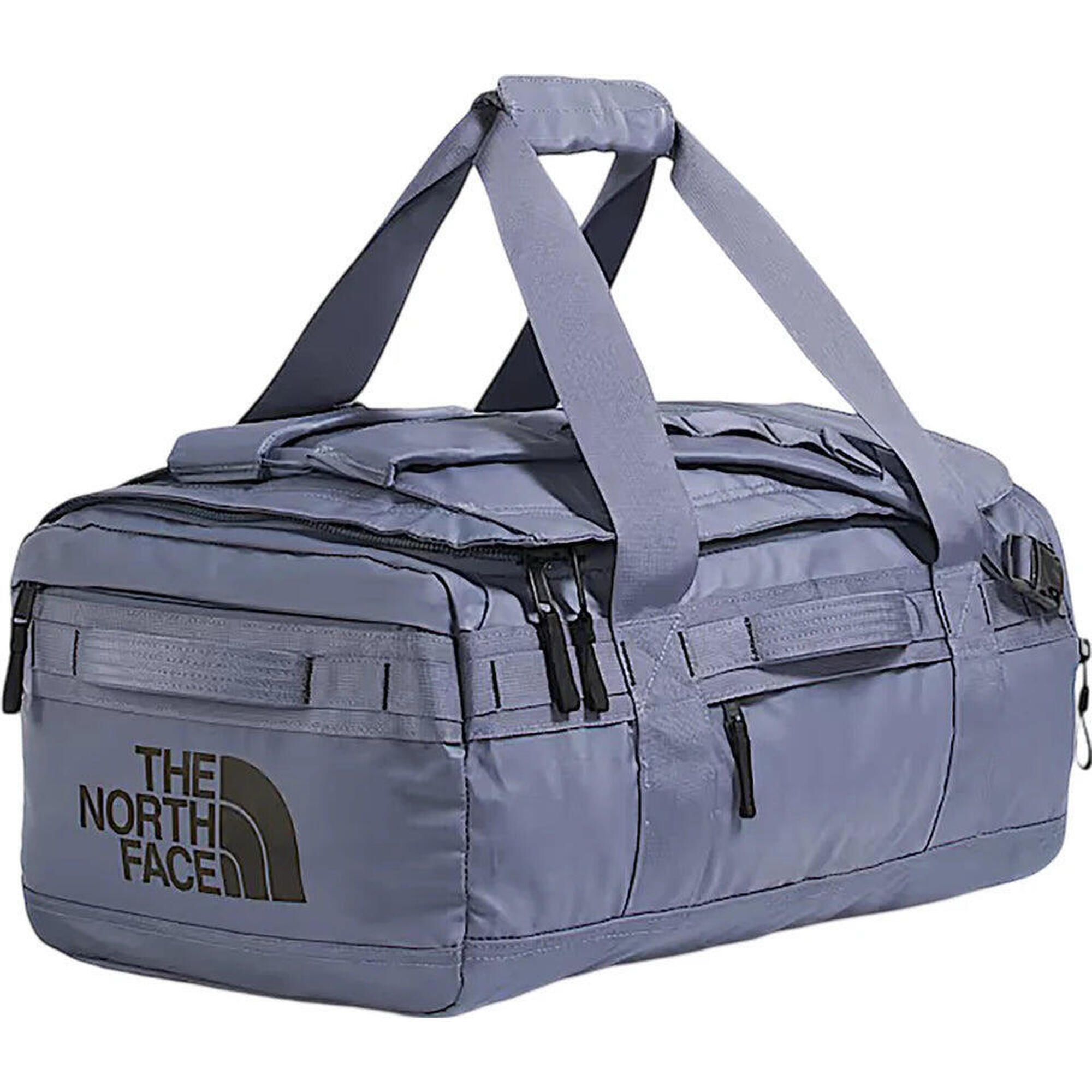 The North Face Base Camp Voyager Backpack Duffel 42L - Twilight Galaxy